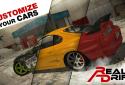 Real Drift Car Racing Lite screenshot 3