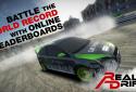 Real Drift Car Racing Lite screenshot 5