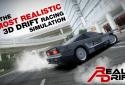 Real Drift Car Racing Lite screenshot 6