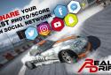 Real Drift Car Racing Lite screenshot 7
