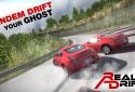 Real Drift Car Racing Lite screenshot 8