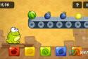 Tap The Frog Pro screenshot 2