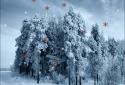 Falling Snow-Christmas LWP screenshot 4