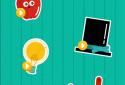 Duckie Deck Collection: Educational Games for Kids screenshot 1