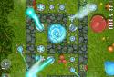 Zero Defense screenshot 2