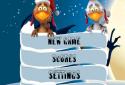 Rooster Shooter XMAS Edition screenshot 2
