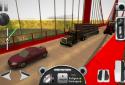 Truck Simulator 3D screenshot 2