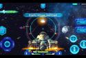 Galactic Phantasy Prelude screenshot 1