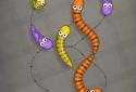 Snakes like Frogs Unblock Them screenshot 2