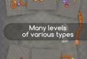 Snakes like Frogs Unblock Them screenshot 3
