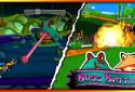 Ninja Kitty screenshot 4