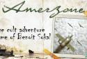 Amerzone - The Explorer's Legacy screenshot 1