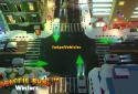 Traffic Rush Winters 3D screenshot 2