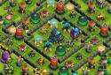 Battle of Zombies: Clans War screenshot 1