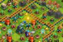 Battle of Zombies: Clans War screenshot 2