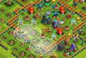 Battle of Zombies: Clans War screenshot 3