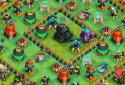 Battle of Zombies: Clans War screenshot 4