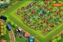 Battle of Zombies: Clans War screenshot 5