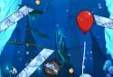 Slice the Ice - free physics game! screenshot 10