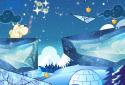 Slice the Ice - free physics game! screenshot 3