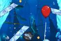 Slice the Ice - free physics game! screenshot 5