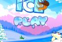 Slice the Ice - free physics game! screenshot 6