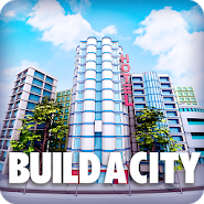 City Island 2 - Building Story: Train Citybuilder