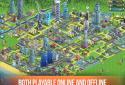 City Island 2 - Building Story: Train Citybuilder screenshot 10