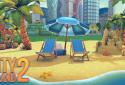 City Island 2 - Building Story: Train Citybuilder screenshot 11
