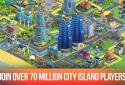 City Island 2 - Building Story: Train Citybuilder screenshot 13