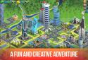 City Island 2 - Building Story: Train Citybuilder screenshot 14