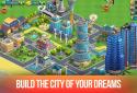 City Island 2 - Building Story: Train Citybuilder screenshot 2
