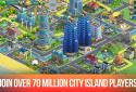 City Island 2 - Building Story: Train Citybuilder screenshot 3