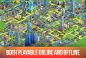 City Island 2 - Building Story: Train Citybuilder screenshot 5