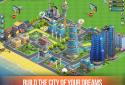 City Island 2 - Building Story: Train Citybuilder screenshot 7