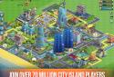 City Island 2 - Building Story: Train Citybuilder screenshot 8