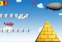Planny: Plane Adventures screenshot 4