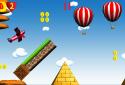 Planny: Plane Adventures screenshot 5
