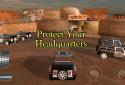 Cops vs. Mafia 4x4 3D screenshot 2