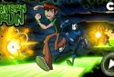Ben 10 Cavern Run screenshot 1