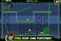 Ben 10 Cavern Run screenshot 10