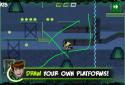 Ben 10 Cavern Run screenshot 2