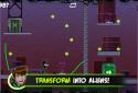 Ben 10 Cavern Run screenshot 3
