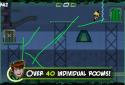 Ben 10 Cavern Run screenshot 4