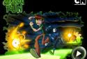 Ben 10 Cavern Run screenshot 6