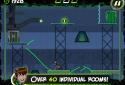 Ben 10 Cavern Run screenshot 7