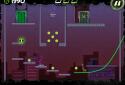 Ben 10 Cavern Run screenshot 8