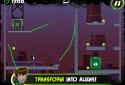 Ben 10 Cavern Run screenshot 9