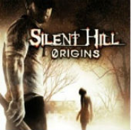 Silent Hill Origins Silent Hill Origins