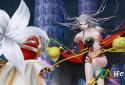 Dissidia: Final Fantasy screenshot 2